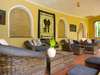 Primate Lodge - Lounge